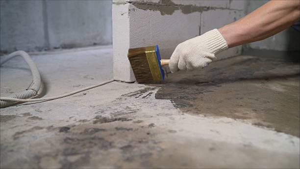 24/7 Emergency Basement Waterproofing experts in Farmer, OH